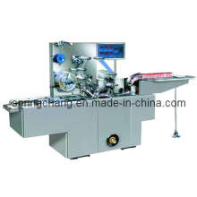 Transparent Membrane Computer Automatic Packaging Machine (GBZ-130A)